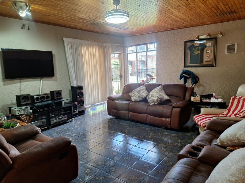 5 Bedroom Property for Sale in Orkney North West